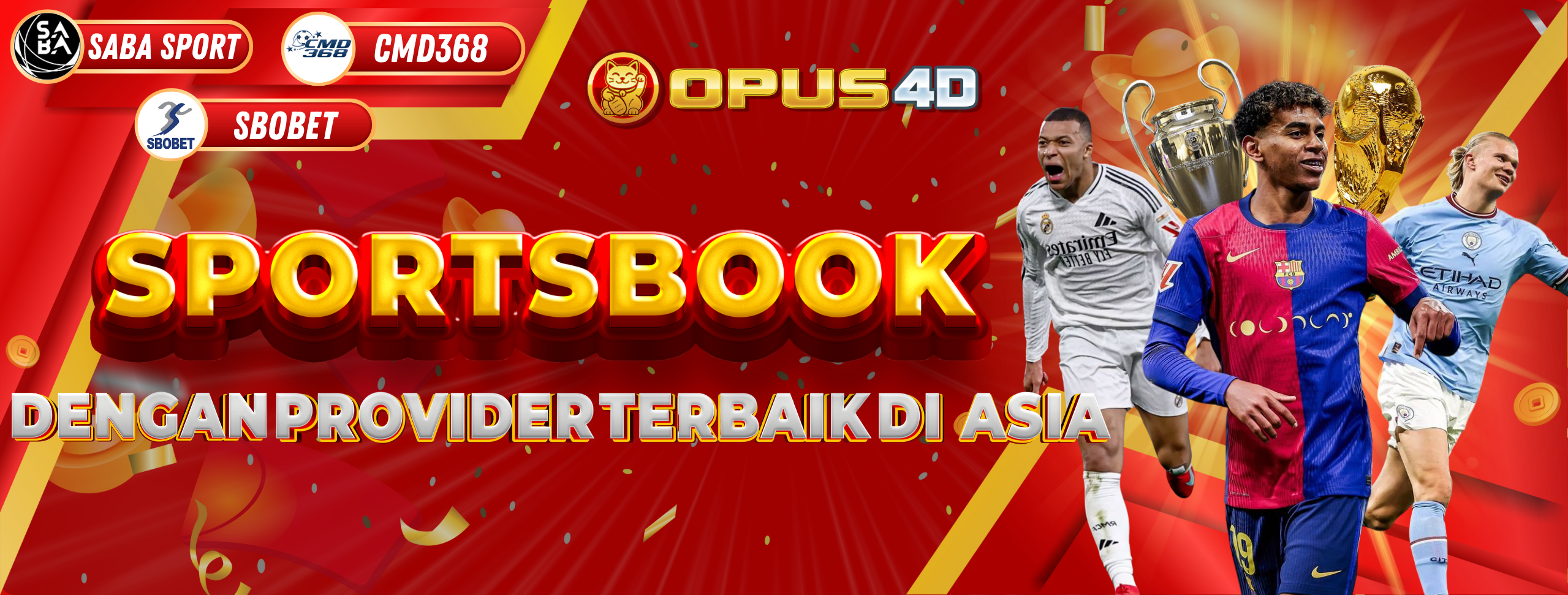 PG SOFT - FORTUNE GAIA TURNAMEN EKSKLUSIF